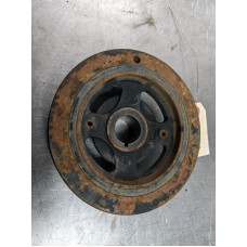 06C102 Crankshaft Pulley For 11-16 Kia Optima  2.4